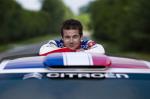 Citroen DS3 WRC 2011 года